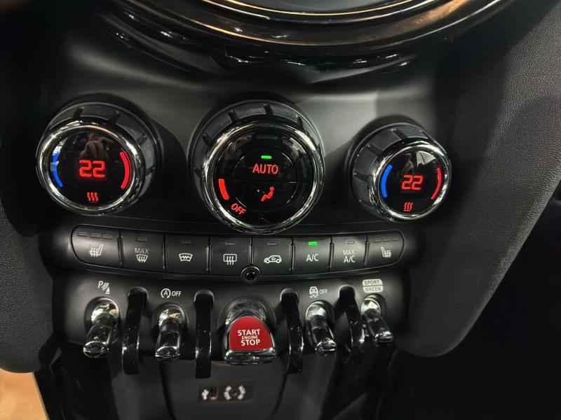 MINI Cooper Cabrio Aut.