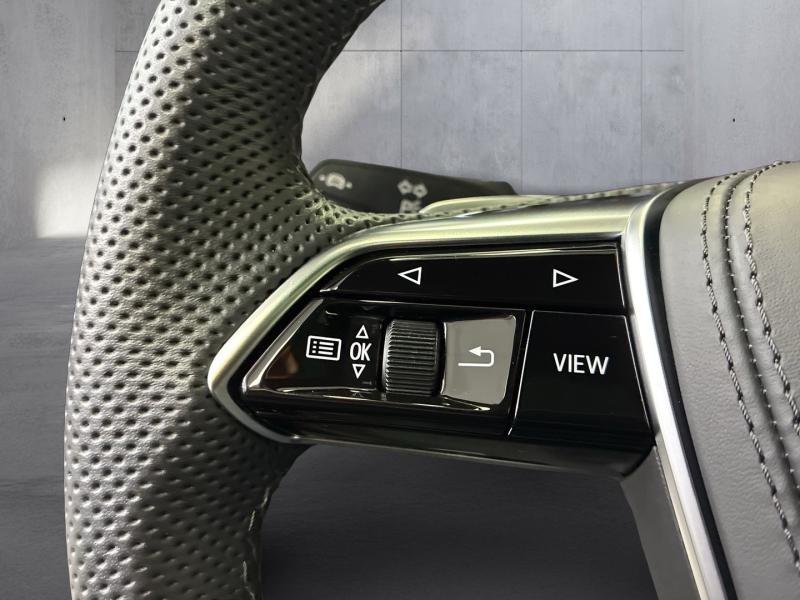 Audi A8 60 TFSI e quattro