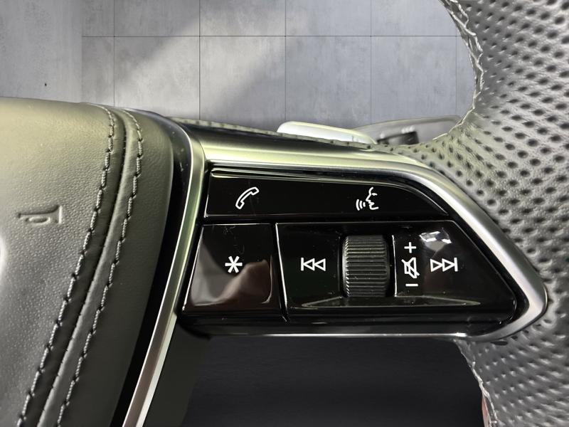 Audi A8 60 TFSI e quattro