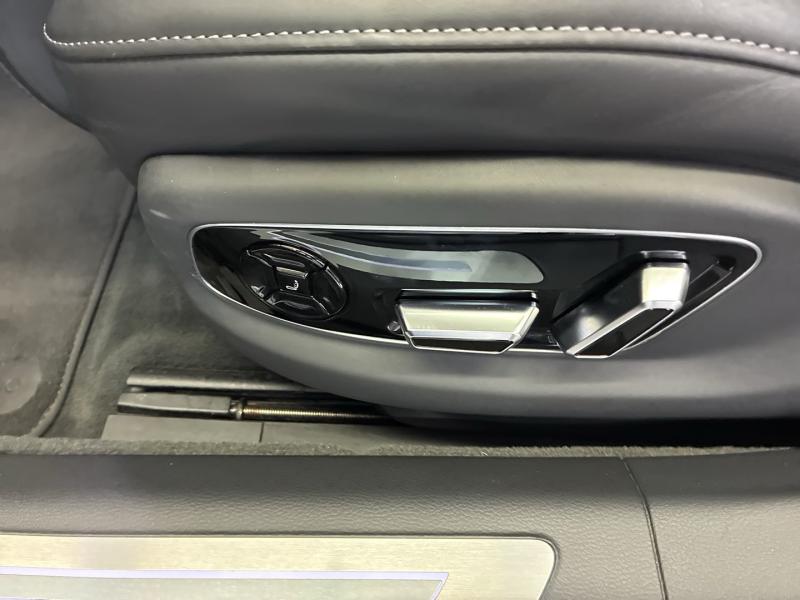 Audi A8 60 TFSI e quattro