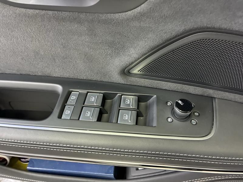 Audi A8 60 TFSI e quattro