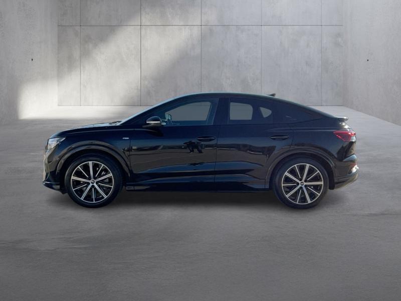 Audi Q4 Sportback 40 e-tron