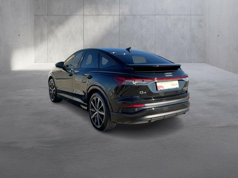 Audi Q4 Sportback 40 e-tron