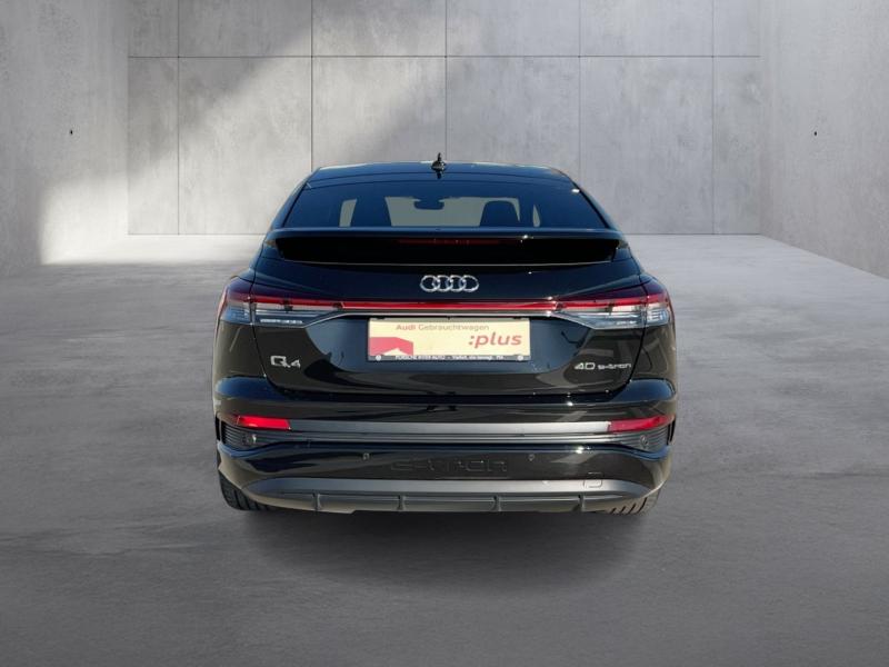 Audi Q4 Sportback 40 e-tron
