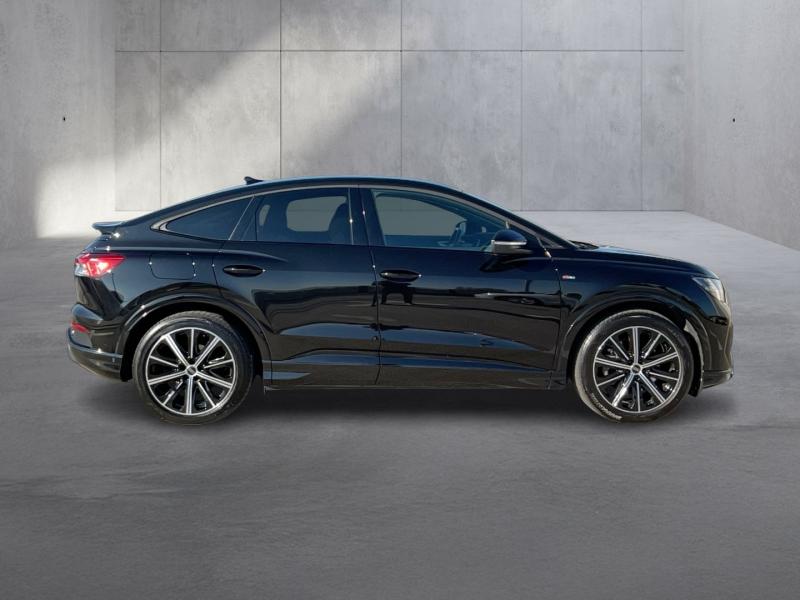 Audi Q4 Sportback 40 e-tron