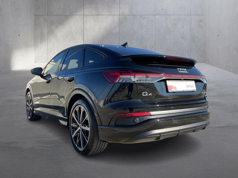 Audi Q4 Sportback 40 e-tron