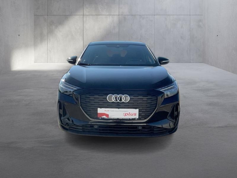 Audi Q4 Sportback 40 e-tron
