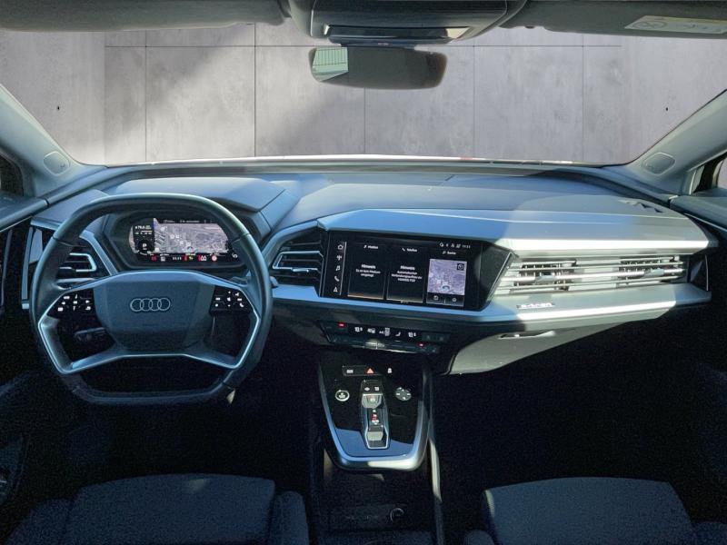 Audi Q4 Sportback 40 e-tron