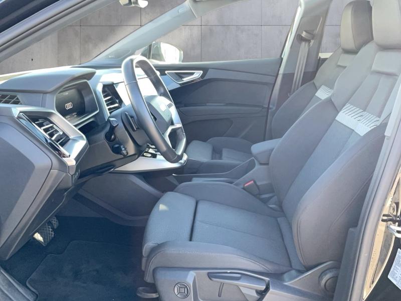 Audi Q4 Sportback 40 e-tron