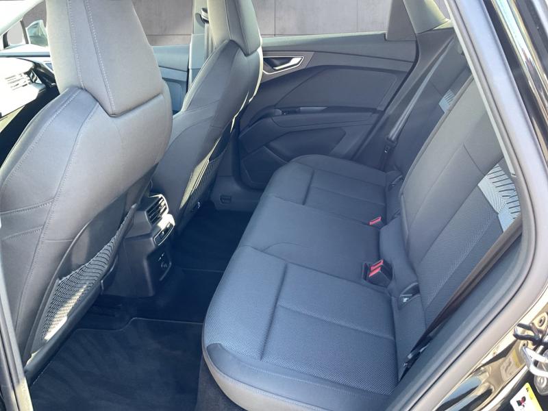 Audi Q4 Sportback 40 e-tron