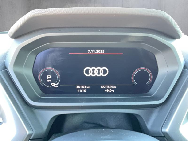 Audi Q4 Sportback 40 e-tron