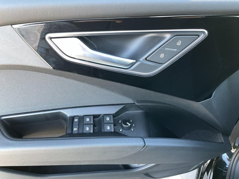 Audi Q4 Sportback 40 e-tron