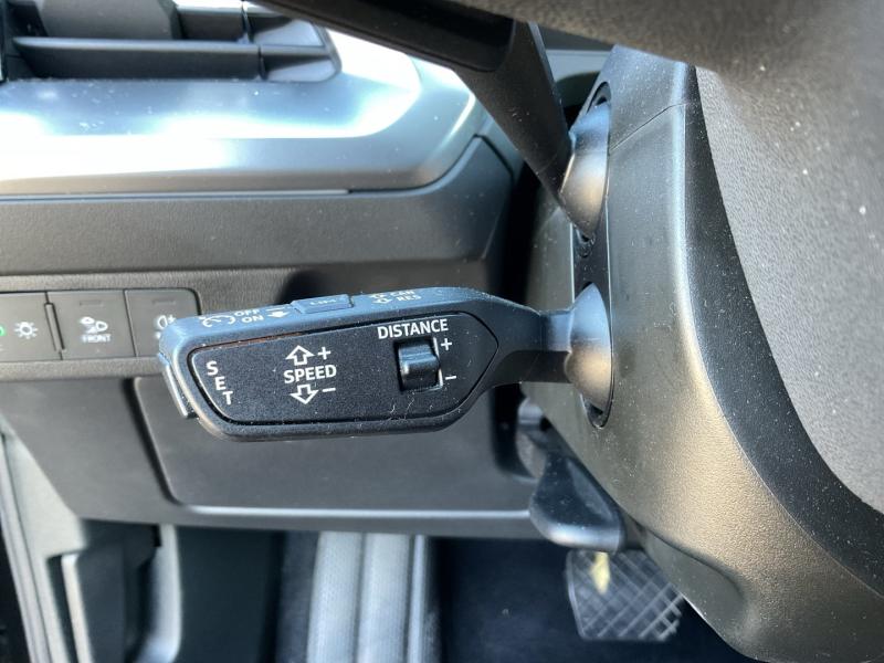 Audi Q4 Sportback 40 e-tron