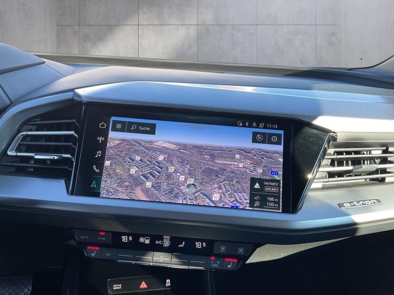 Audi Q4 Sportback 40 e-tron