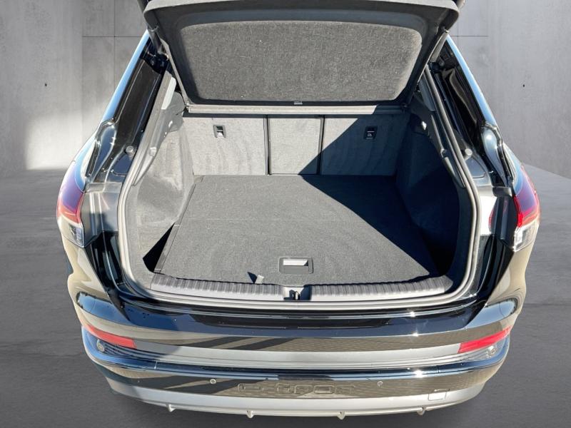 Audi Q4 Sportback 40 e-tron