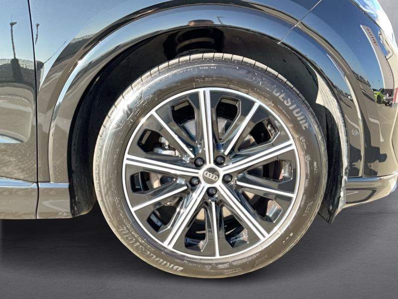 Audi Q4 Sportback 40 e-tron