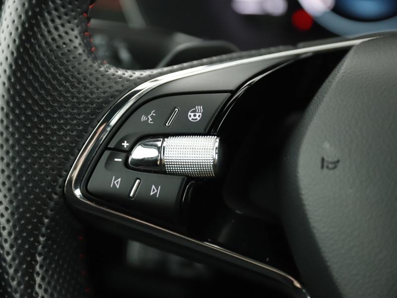 Škoda Octavia Combi RS TSI 245 DSG