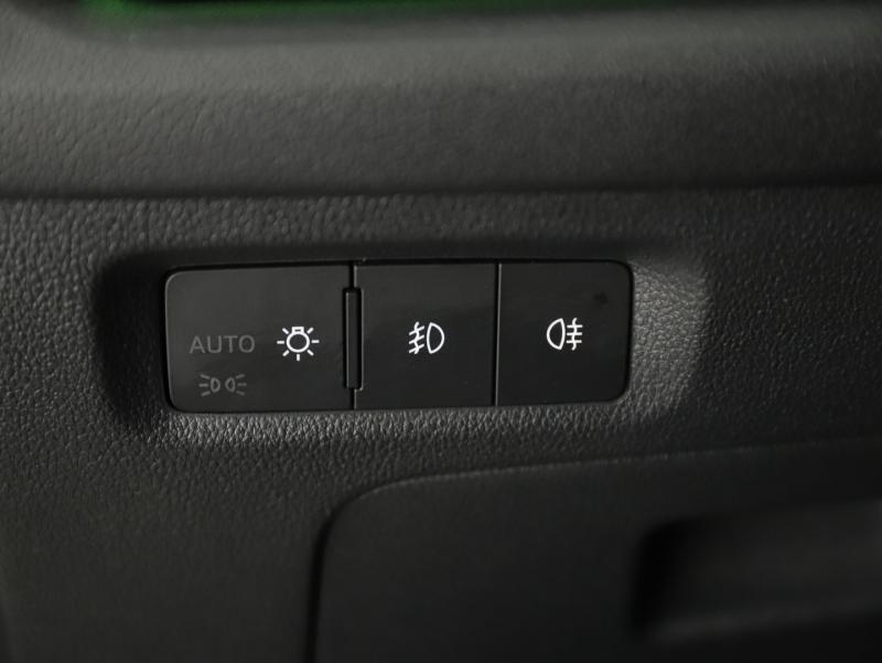 Škoda Octavia Combi RS TSI 245 DSG