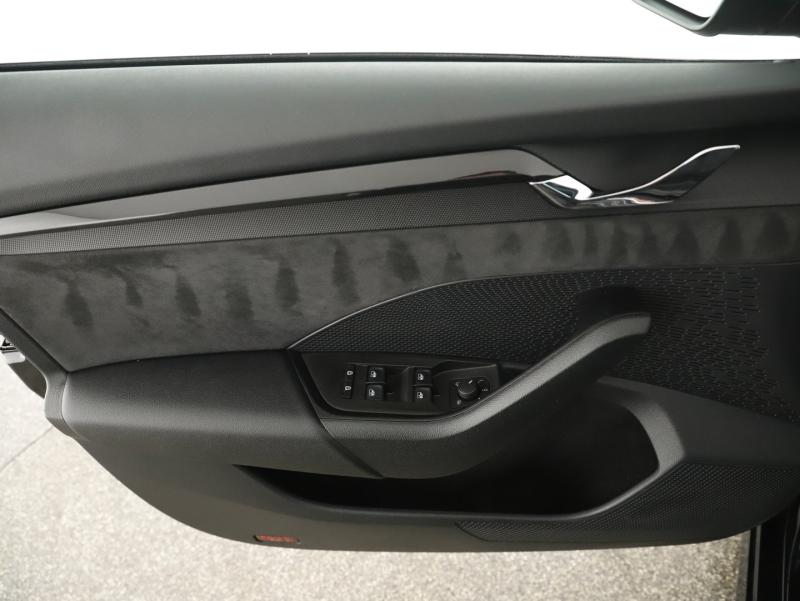 Škoda Octavia Combi RS TSI 245 DSG