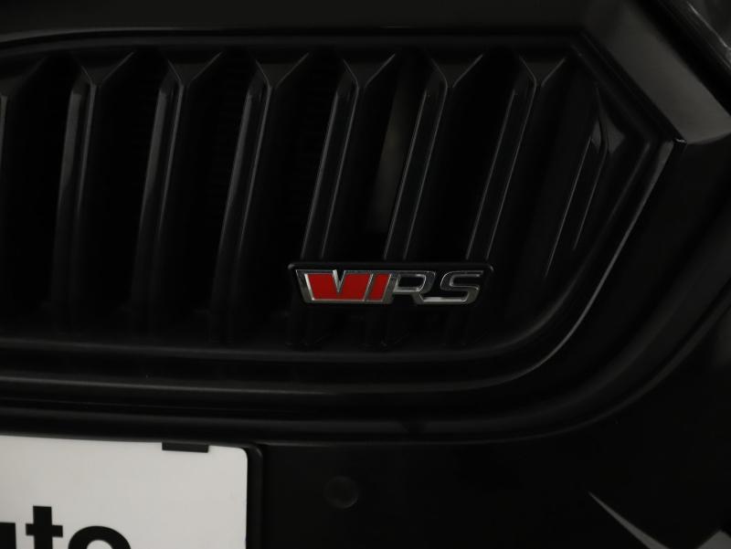 Škoda Octavia Combi RS TSI 245 DSG