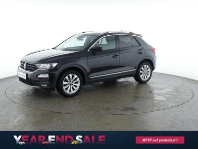 VW T-Roc Sport TSI ACT