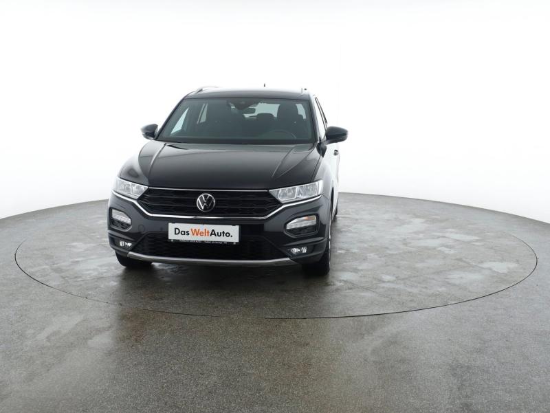 VW T-Roc Sport TSI ACT