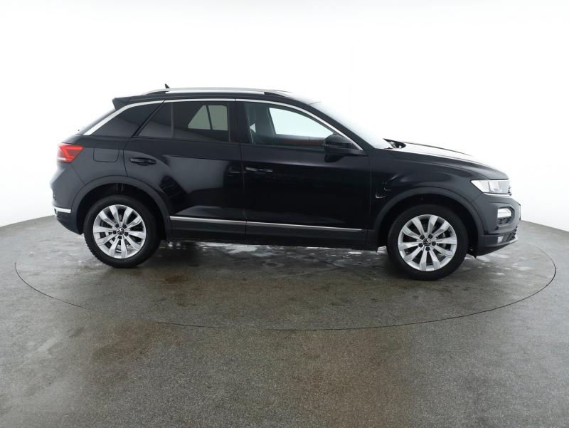 VW T-Roc Sport TSI ACT