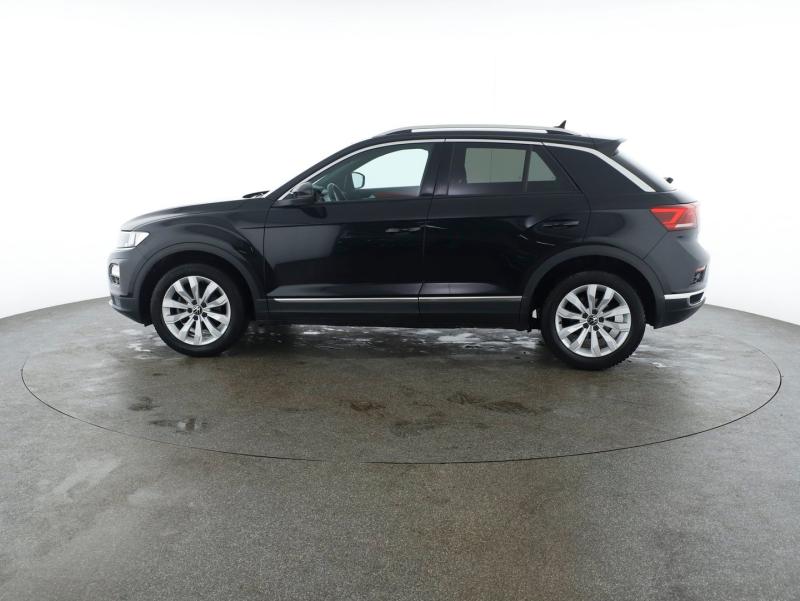 VW T-Roc Sport TSI ACT