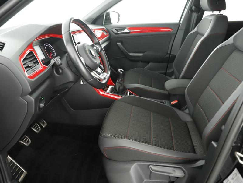 VW T-Roc Sport TSI ACT