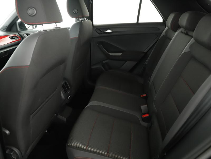 VW T-Roc Sport TSI ACT