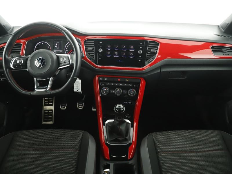 VW T-Roc Sport TSI ACT