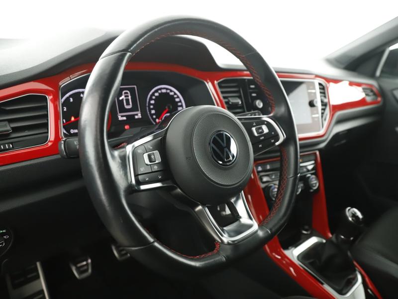 VW T-Roc Sport TSI ACT