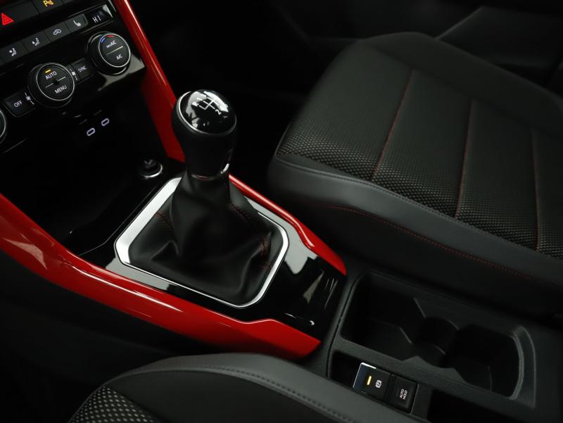 VW T-Roc Sport TSI ACT