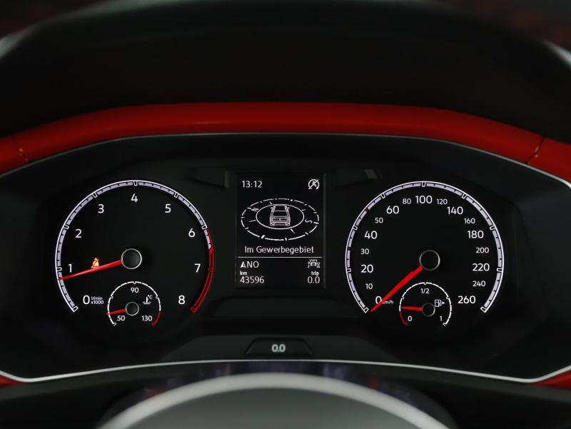 VW T-Roc Sport TSI ACT