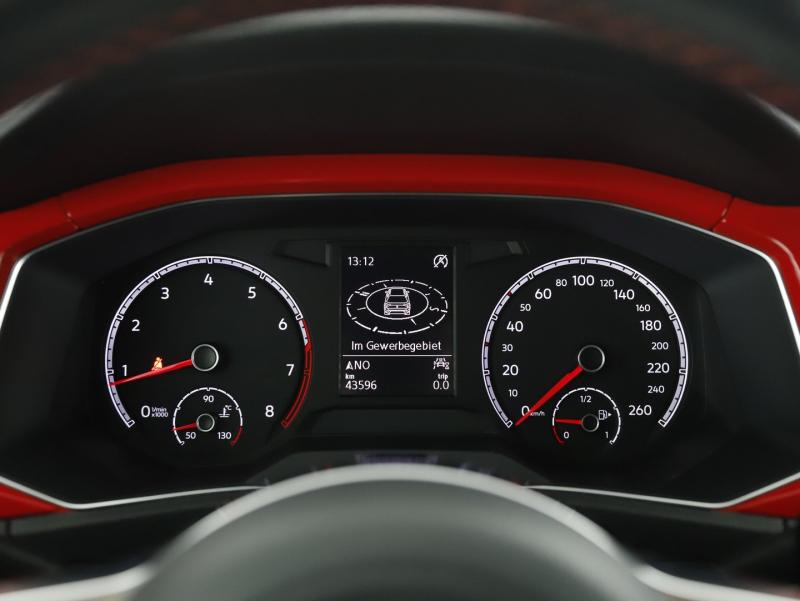 VW T-Roc Sport TSI ACT