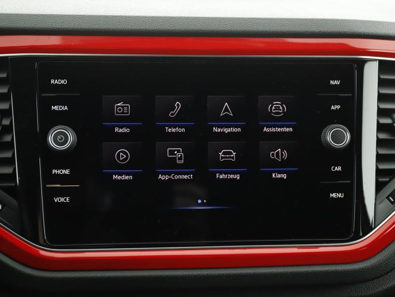 VW T-Roc Sport TSI ACT