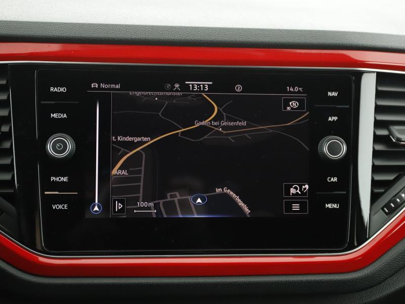 VW T-Roc Sport TSI ACT