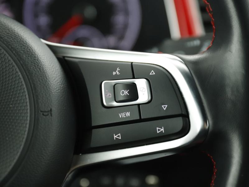 VW T-Roc Sport TSI ACT