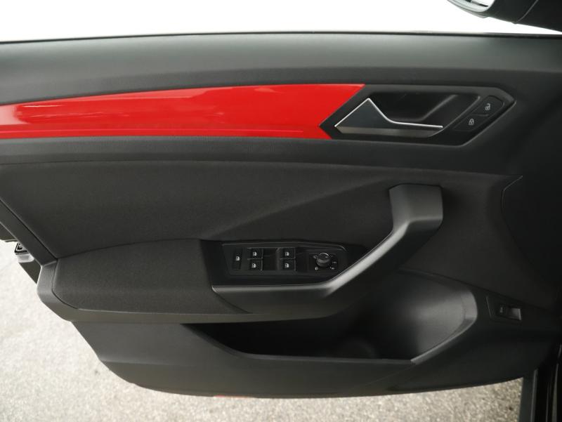 VW T-Roc Sport TSI ACT