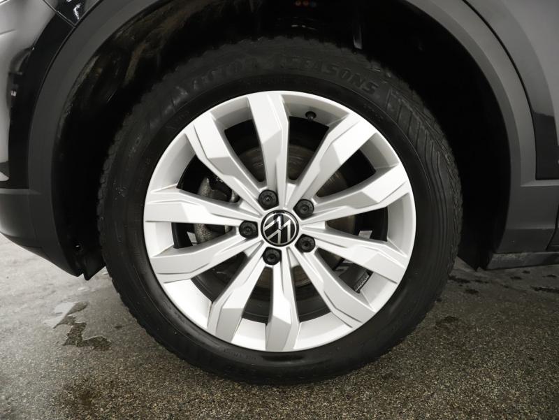 VW T-Roc Sport TSI ACT