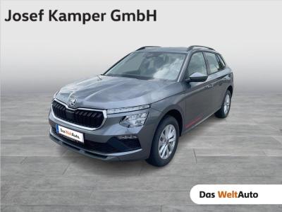 Škoda Kamiq Selection TSI