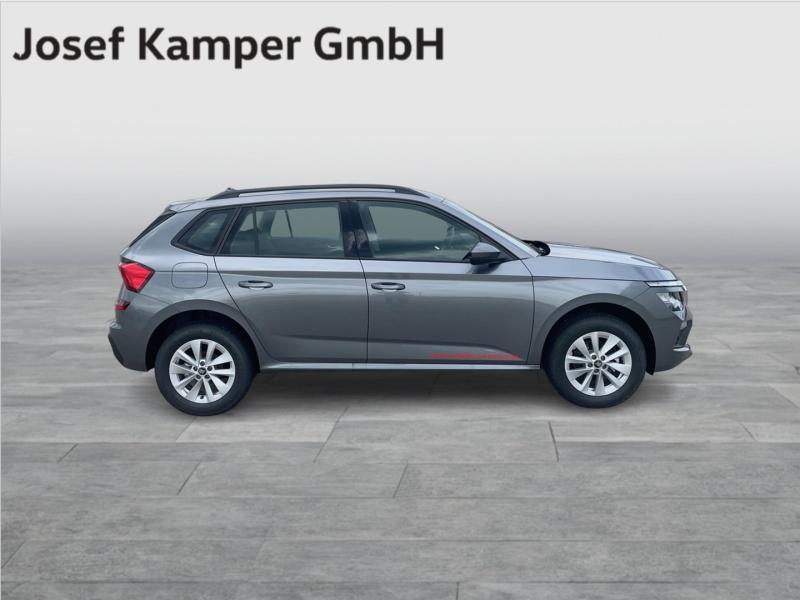 Škoda Kamiq Selection TSI