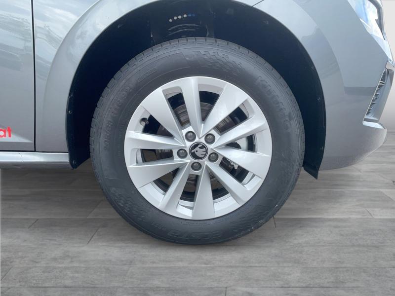 Škoda Kamiq Selection TSI