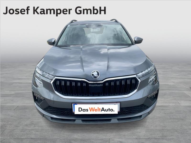 Škoda Kamiq Selection TSI