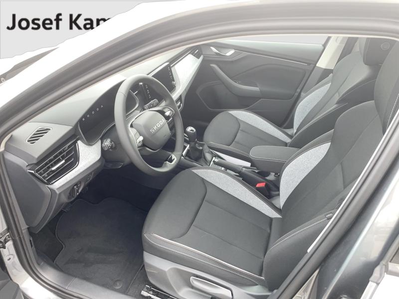 Škoda Kamiq Selection TSI