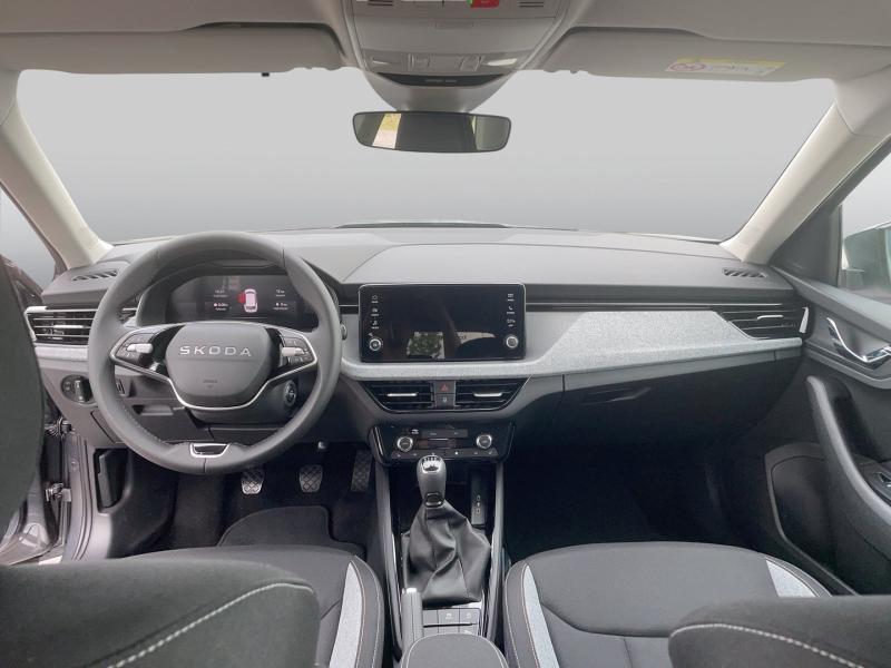 Škoda Kamiq Selection TSI