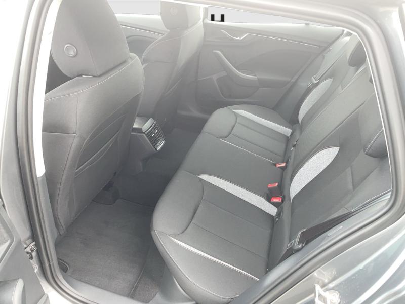 Škoda Kamiq Selection TSI