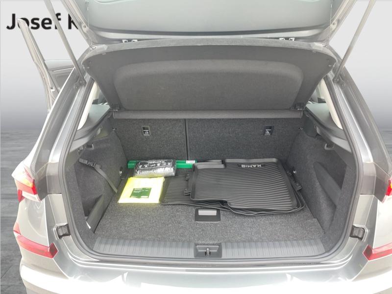 Škoda Kamiq Selection TSI