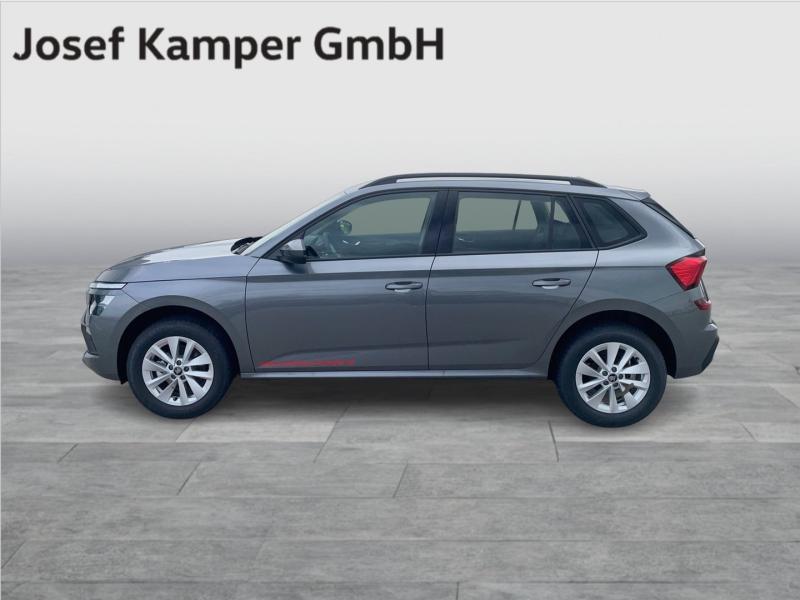 Škoda Kamiq Selection TSI