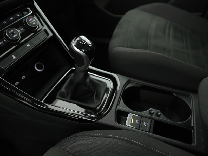 VW Touran Highline TSI